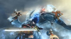 画像集#004のサムネイル/「ラグナロクオデッセイ エース」“百獣の王”を目指す男 武井 壮さんが巨人の狩り方を子供達にレクチャーするテレビCM映像が公開に