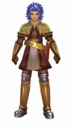 画像集#030のサムネイル/「ラグナロク オデッセイ エース」,“ハンマースミス”と“ハンター”の新アクションが公開。衣服に関する新情報も