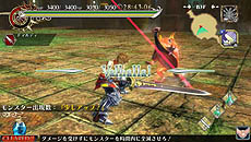 画像集#009のサムネイル/PS Vita「ラグナロク オデッセイ エース」,ランダムマップダンジョン「世界樹の塔」と新キャラクター「ノルン」の情報を公開。体験版の配信日も決定