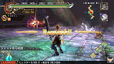 画像集#010のサムネイル/PS Vita「ラグナロク オデッセイ エース」,ランダムマップダンジョン「世界樹の塔」と新キャラクター「ノルン」の情報を公開。体験版の配信日も決定