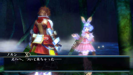 画像集#013のサムネイル/PS Vita「ラグナロク オデッセイ エース」,ランダムマップダンジョン「世界樹の塔」と新キャラクター「ノルン」の情報を公開。体験版の配信日も決定