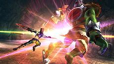 画像集#005のサムネイル/「ラグナロク オデッセイ エース」が本日発売。職業ごとの新アクションや“成長する武器”などを追加した「ラグナロク オデッセイ」のパワーアップ版