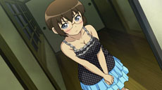 画像集#018のサムネイル/「俺の妹がこんなに可愛いわけがない。 ハッピーエンド」パッケージビジュアルが公開に。初回封入特典はPSP版「俺の妹」シリーズのCGをHD画質で楽しめるプロダクトコードに決定