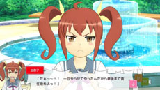 画像集#020のサムネイル/「俺の妹がこんなに可愛いわけがない。 ハッピーエンド」,ヒロイン達が着用する新たな衣装や,黒猫ら4名のヒロイン達のあらすじが公開に
