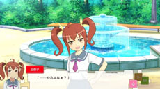 画像集#021のサムネイル/「俺の妹がこんなに可愛いわけがない。 ハッピーエンド」,ヒロイン達が着用する新たな衣装や,黒猫ら4名のヒロイン達のあらすじが公開に