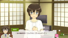 画像集#031のサムネイル/「俺の妹がこんなに可愛いわけがない。 ハッピーエンド」,ヒロイン達が着用する新たな衣装や,黒猫ら4名のヒロイン達のあらすじが公開に
