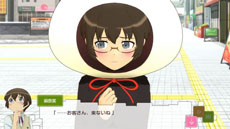 画像集#033のサムネイル/「俺の妹がこんなに可愛いわけがない。 ハッピーエンド」,ヒロイン達が着用する新たな衣装や,黒猫ら4名のヒロイン達のあらすじが公開に