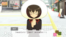 画像集#034のサムネイル/「俺の妹がこんなに可愛いわけがない。 ハッピーエンド」,ヒロイン達が着用する新たな衣装や,黒猫ら4名のヒロイン達のあらすじが公開に