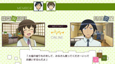 画像集#037のサムネイル/「俺の妹がこんなに可愛いわけがない。 ハッピーエンド」,ヒロイン達が着用する新たな衣装や,黒猫ら4名のヒロイン達のあらすじが公開に