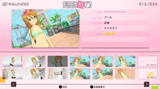 画像集#041のサムネイル/「俺の妹がこんなに可愛いわけがない。 ハッピーエンド」,ヒロイン達が着用する新たな衣装や,黒猫ら4名のヒロイン達のあらすじが公開に