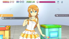 画像集#045のサムネイル/「俺の妹がこんなに可愛いわけがない。 ハッピーエンド」,ヒロイン達が着用する新たな衣装や,黒猫ら4名のヒロイン達のあらすじが公開に