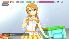 画像集#046のサムネイル/「俺の妹がこんなに可愛いわけがない。 ハッピーエンド」,ヒロイン達が着用する新たな衣装や,黒猫ら4名のヒロイン達のあらすじが公開に
