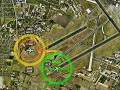 オーバーランド,PC向け航空管制官シミュレーション「エアポート コントロール シミュレータ」を本日発売