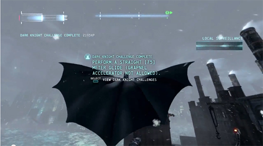 Batman: Arkham Origins - Official 17 Minutes Gameplay Walkthrough