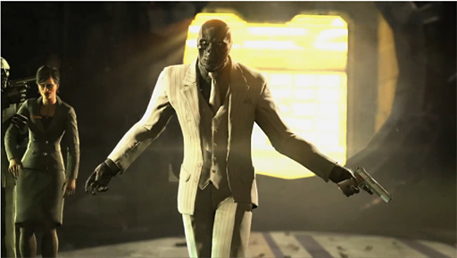 Batman: Arkham Origins - Personal Mission Launch Trailer