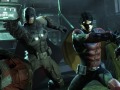 「バットマン:アーカム・ビギンズ」,PS3版とXbox 360版に搭載される「マルチプレイモード」の最新トレイラーが公開に