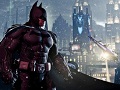 「バットマン:アーカム・ビギンズ」,若本規夫さんの吹き替えによるプレイ動画が公開。前作からさらに進化したオープンワールドアクションを確認しよう