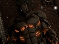 「バットマン:アーカム・ビギンズ」,追加コンテンツ「コールド・コールド・ハート」の最新トレイラーが公開