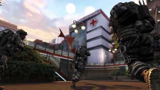 America's Army: Proving Grounds Teaser Trailer