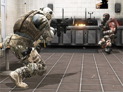 米国陸軍開発のFPSシリーズ最新作「America's Army: Proving Grounds」が正式リリース