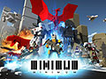 TimeGate Studios,新作シューティング「Minimum」の制作を発表。クローズドαテストを近日中に実施予定