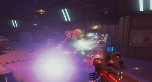 Far Cry 3 Blood DragonPV