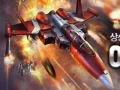 オンライン要素を持った,スマートフォン用3D弾幕シューティングゲーム「Air Hunter」が,韓国で2013年4月中に登場