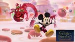 画像集#009のサムネイル/「ミッキーマウス キャッスル・オブ・イリュージョン」の配信がスタート。9月17日までにPS3版を購入すると「アイラブミッキーマウス ふしぎのお城大冒険」が無料で入手できる