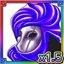 画像集#005のサムネイル/「ダービー×ダービー」，アラビアンリサイクルで砂漠をイメージした馬具が登場