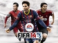 「FIFA 14 ワールドクラス サッカー」が本日発売。数々の新システムでより進化したサッカーを楽しめる。PS4版の発売日は2014年2月22日に決定