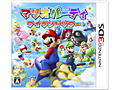 3DS「マリオパーティ アイランドツアー」は新作ミニゲーム80種類,ルールの異なるボードマップ7種類を収録して登場。1本のソフトで4人までプレイ可能