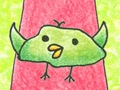 あなたの故郷はどんな鳥? スマートフォン向けカジュアルゲーム「ピヨピヨ日本」を紹介する「(ほぼ)日刊スマホゲーム通信」第231回