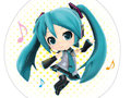 「初音ミク Project mirai 2(仮)」の試遊台が「ニコニコ超会議2」に出展。セガブースで配布・販売されるグッズの情報なども明らかに