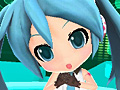 「初音ミク Project mirai 2」最新映像。これまでに公開されたリズムゲーム用PV17曲をダイジェストで紹介