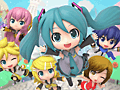 「初音ミク Project mirai 2」の最新映像が公開に。収録楽曲やゲームモードなど,本作で楽しめる要素や魅力をたっぷり紹介