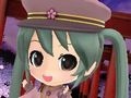 「初音ミク Project mirai 2」,収録曲「エレクトリック・ラブ」「ワールドイズマイン」「千本桜」「テレカクシ思春期」のSSや新規コスチューム,ARカード連動要素を紹介