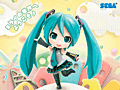 「初音ミク Project mirai 2」が本日発売。公式サイトではsasakure.UK氏ら6名のクリエイターからのメッセージが描き下ろしイラストと共に掲載中