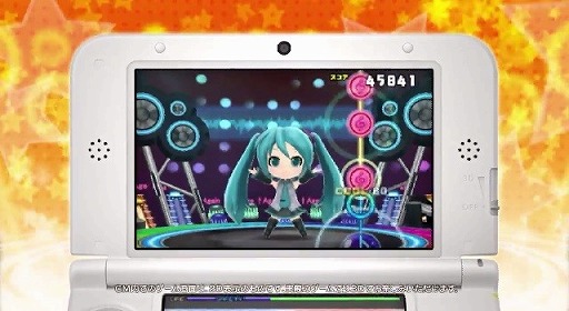 ؽ鲻ߥ Project mirai 2ٿTVCM