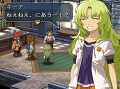 PC版「英雄伝説 零の軌跡」が6月14日に発売決定。キーボード操作への対応やグラフィックスの高画質化を施した中国語版をローカライズ