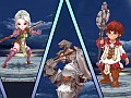 【5月16日のAndroid向けアプリセール情報】ポップなデザインのタワーディフェンスRPG「SPIRITED SOUL」が約半額の99円で配信中