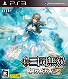真・三國無双 Online Z