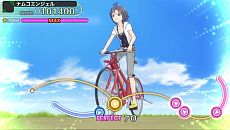 画像集#004のサムネイル/iOS版「アイドルマスター シャイニーフェスタ」3作品が本日配信スタート。手のひらサイズのプロデューサー業がいつでもどこでも可能に