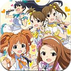 アイドルマスター シャイニーフェスタ ファンキー ノート