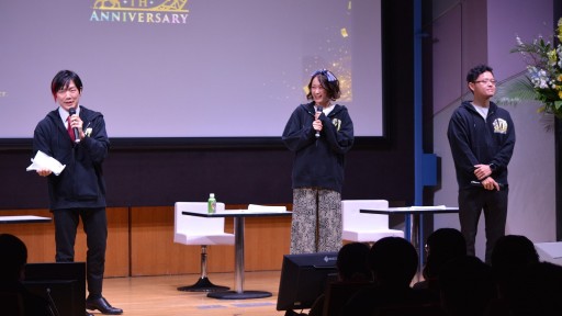 画像集 No.001のサムネイル画像 / 「魔法使いと黒猫のウィズ」10周年生配信情報まとめ。盛りだくさんの記念イベント&キャンペーンに加え,3月下旬には新章も開幕