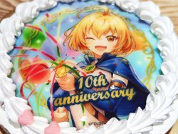 「魔法使いと黒猫のウィズ」10周年生配信情報まとめ。盛りだくさんの記念イベント&キャンペーンに加え,3月下旬には新章も開幕