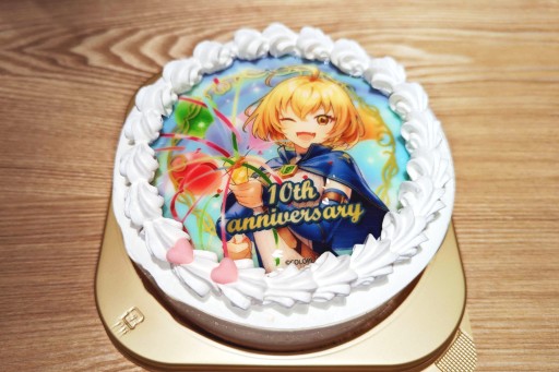 画像集 No.048のサムネイル画像 / 「魔法使いと黒猫のウィズ」10周年生配信情報まとめ。盛りだくさんの記念イベント&キャンペーンに加え,3月下旬には新章も開幕