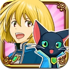 クイズRPG 魔法使いと黒猫のウィズ