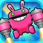 Lost Robot - A Physics Puzzler
