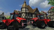 #009Υͥ/å롤ȥߥ졼󥲡Farming Simulatorפ2013ǯƤȯ䡣饤դʤ褦