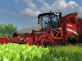 「Farming Simulator」の発売日が9月5日に決定。この夏は農業用大型機械を操って気ままな農場ライフを満喫しよう